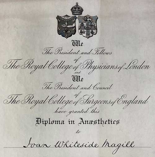 DA-certificate